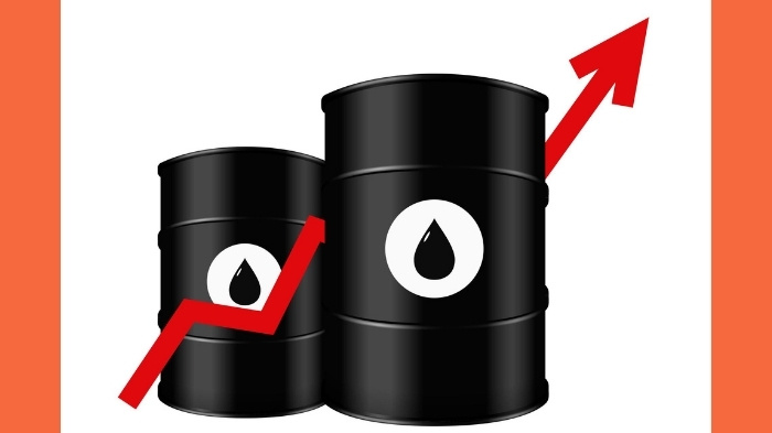 oil prices surge past 100 as hormuz tensions disrupt supply